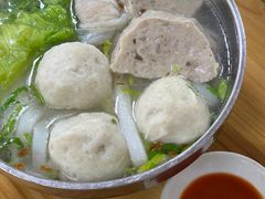 -蒂蒂香達濠魚丸