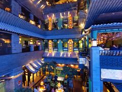-桂满陇天书(南京德基旗舰店)