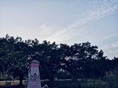 -南沙蒲洲花园