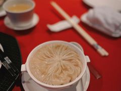 蟹肉龙虾汤包-利苑酒家(金宝店)