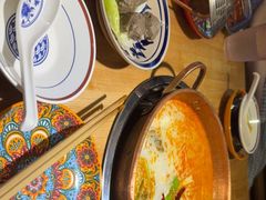 -洱火云南酸菜牛肉火锅(石景山当代商城店)