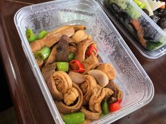 -添福来墨鱼饺子 · 海鲜东北菜(大连星海·黄浦路店)