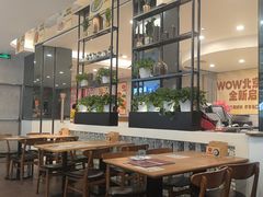 -必胜客(玉泉远洋店)