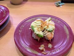-寿司郎(皇庭广场店)