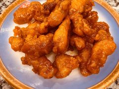 糖醋里脊-天津卫码头(南开大悦城店)