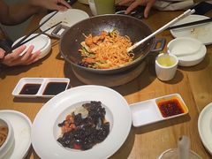 -九毛九西北菜(大东海店)