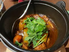 -肆海小川菜酒馆Wine Bistro (青年路店)