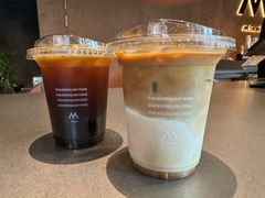 -M Stand(深圳龙岗万科广场店)