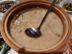 -老人和饭店(打浦路店)