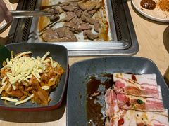 -新石器烤肉(南通CBD大有境店)