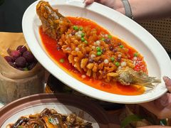 -打酱油·非遗淮扬菜(瘦西湖梅岭店)