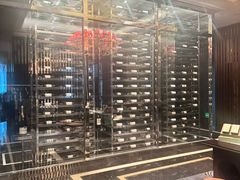 -东海朗廷酒店-唐阁T’ANG COURT 中餐厅