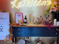 -Kathleen's Waitan 凯圣琳江景西餐厅(外滩店)