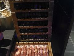 -很久以前羊肉串(清河店)