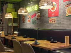 大堂-湘里乡亲甲王二老店