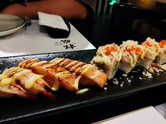 -松临·铁板烧&Omakase(神农店)