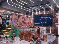 -INLOVE KTV(西溪印象城店)