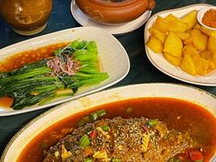 -云隐小厨·传统大理美食(复兴路店)