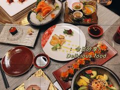 -月下料理(楷林IFC店)