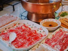 -东门口涮肉·砂锅·烤串(老门东店)