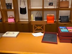 -爱马仕 HERMES(上海ifc商场店)