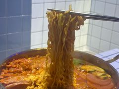 -BOPEYE·波派炸鸡(九霄天地店)