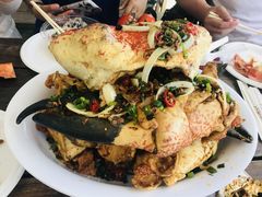 -悉尼鱼市场