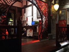 -三只耳火锅(宽窄巷子店)