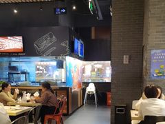 大堂-避风塘(嘉兴八佰伴店)