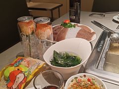 -海底捞火锅(太原南站店)