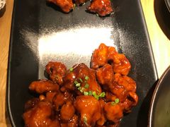 -金牌外婆家(苏州中心店)