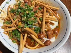 -龙抄手食府(浣花北路店)