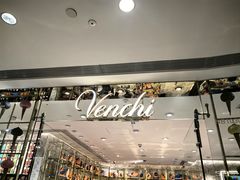 -VENCHI 闻绮(北京国贸商城店)