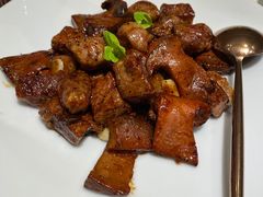 -二十四单 淮扬新味
