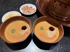 -南门涮肉(后海店)