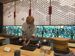 -小十Omakase(地王大厦店)