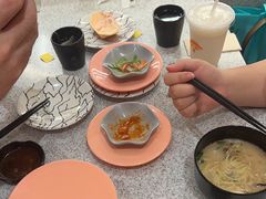 -争鲜回转寿司(西红门荟聚PLUS店)