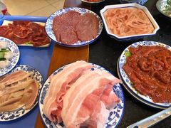 -飘香火锅(玉林西路店)