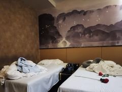 -聚福沐堂(机场店)