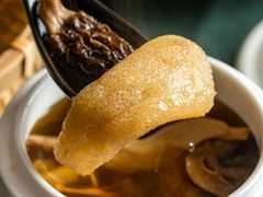 -次第花开素食雅宴