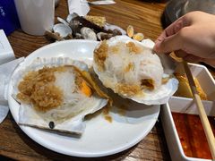 -海味当家·蒸锅海鲜(星海公园店)