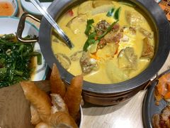 -越小品·越南餐厅(布吉万象汇店)