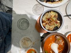 -大树餐厅(红旗街万达店)