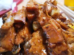 -崔记生活·铁锅炖鱼粘卷子(总店)