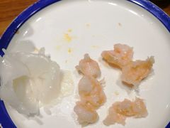-圣河湾虾饺美食(站前店)