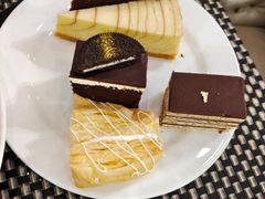 -云海轩·海鲜自助-河北云瑧世纪大饭店1F