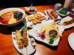 -有喜屋·烧鸟·居酒屋(周浦万达店)
