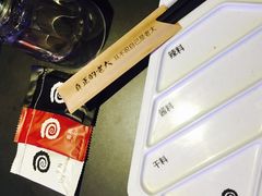 -很久以前羊肉串(打浦路店)