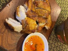 -南沙游艇会·大兵船餐厅