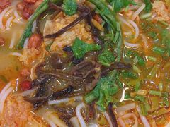 -螺小胖柳州螺蛳粉(钟楼总店)